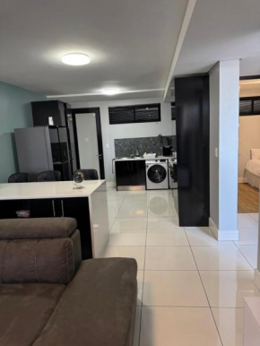 Central Bliss retreat at 77